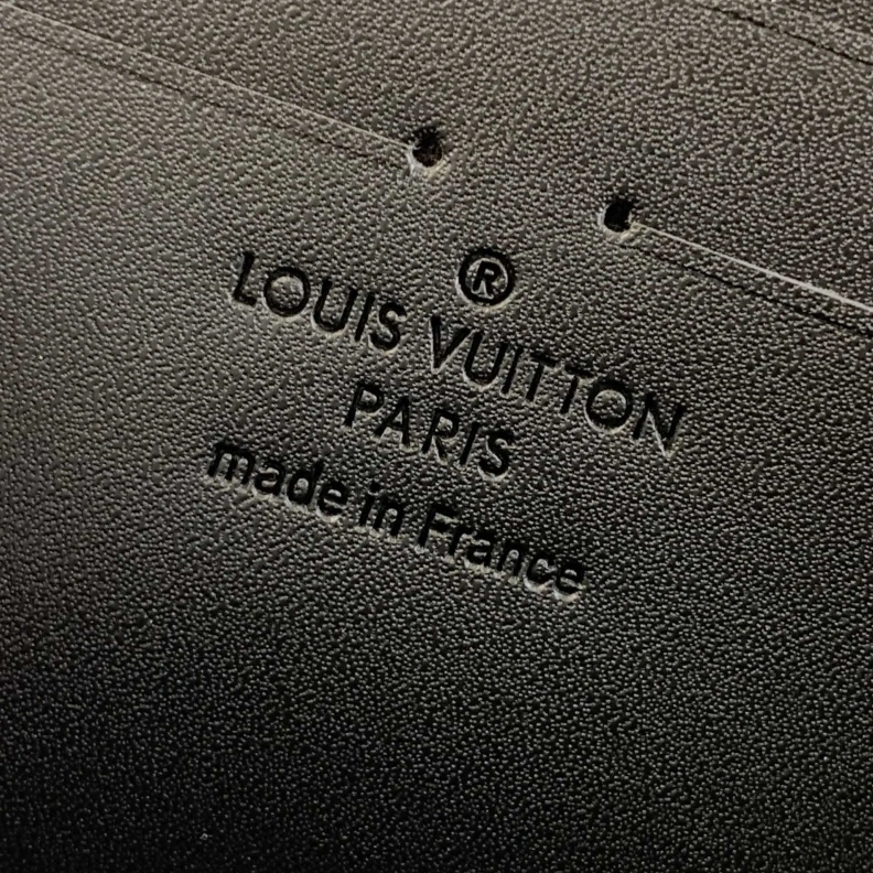 LX Wallets Classic 3006