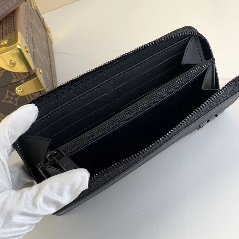 LX Wallets Classic 3006