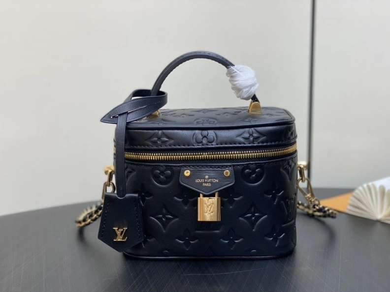 LX Cosmetic Bags Affordable 3189