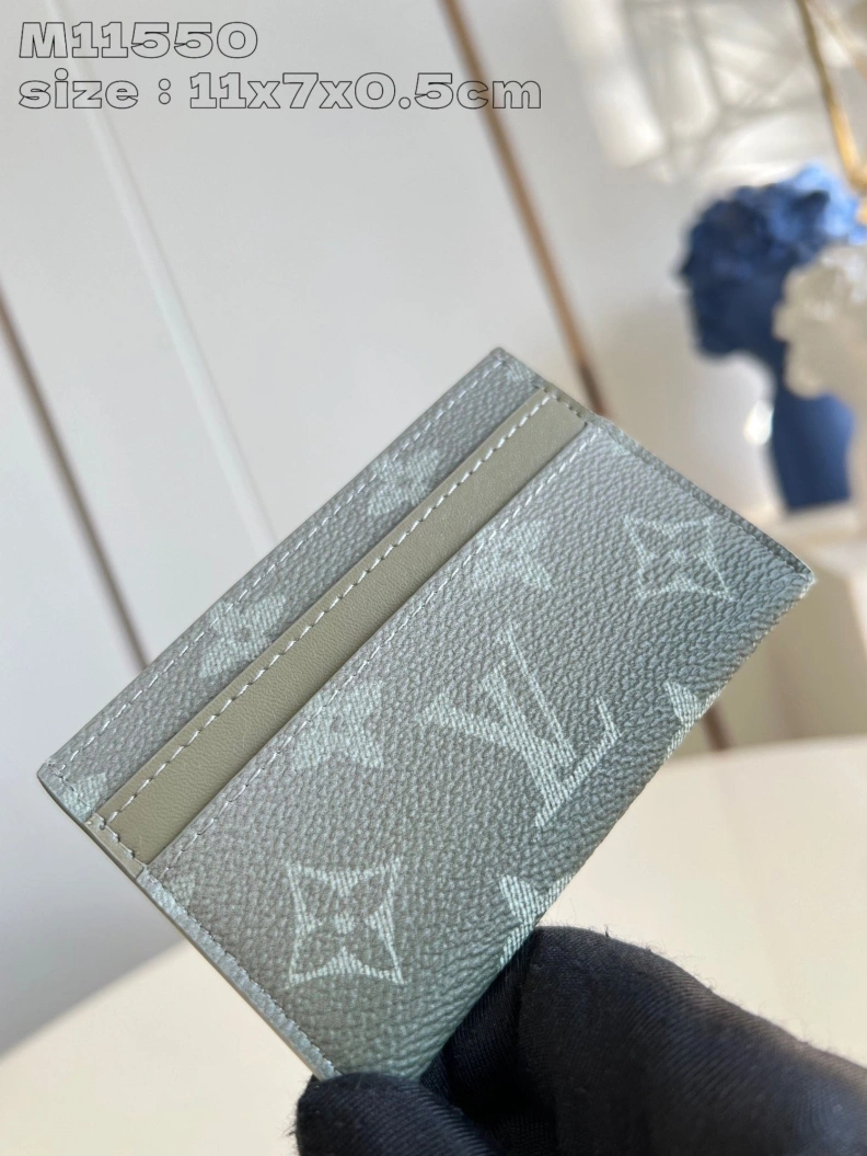 Functional LX Wallets 2983