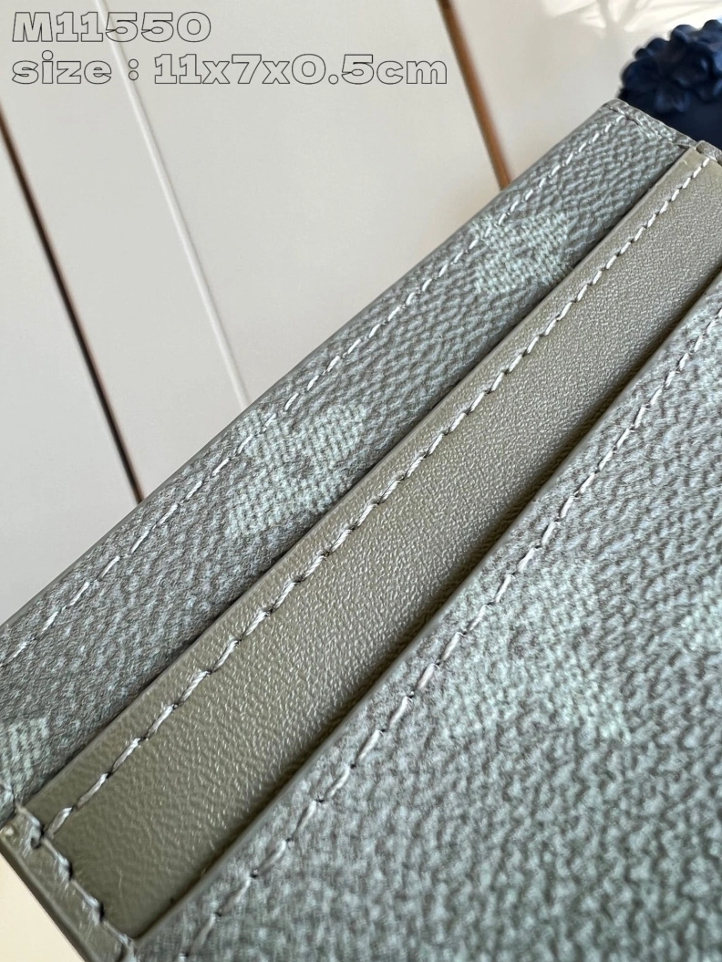 Functional LX Wallets 2983