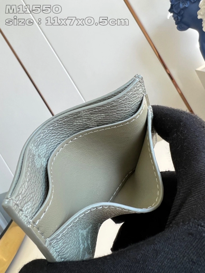 Functional LX Wallets 2983