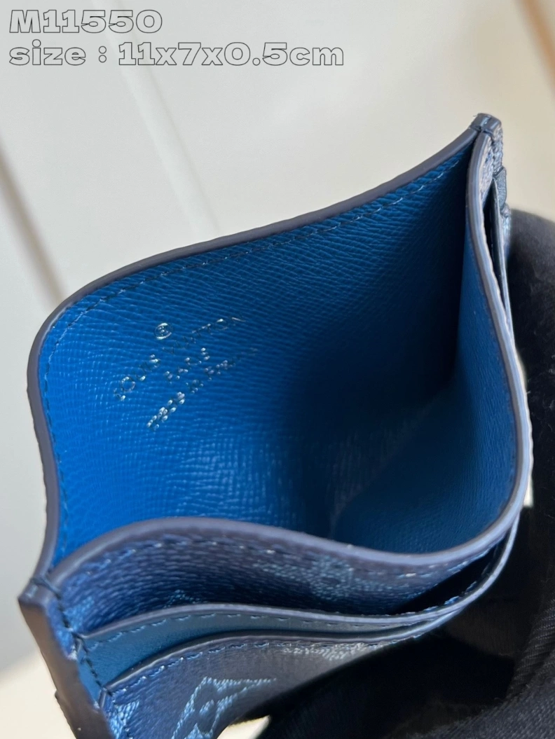 BestValue LX Wallets 2984