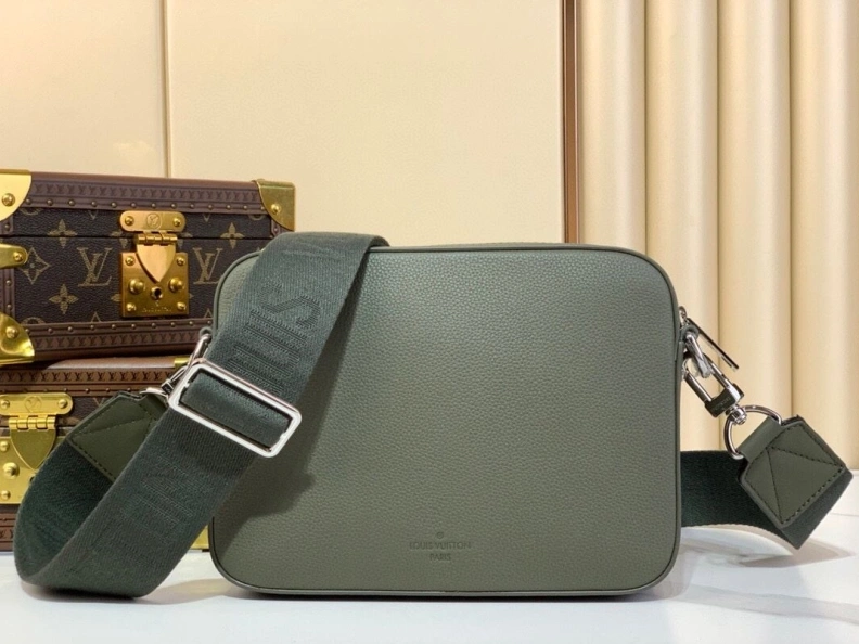 LX Satchel Bags Resilient 3123