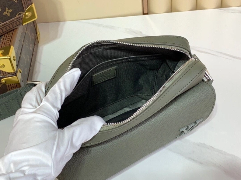 LX Satchel Bags Resilient 3123