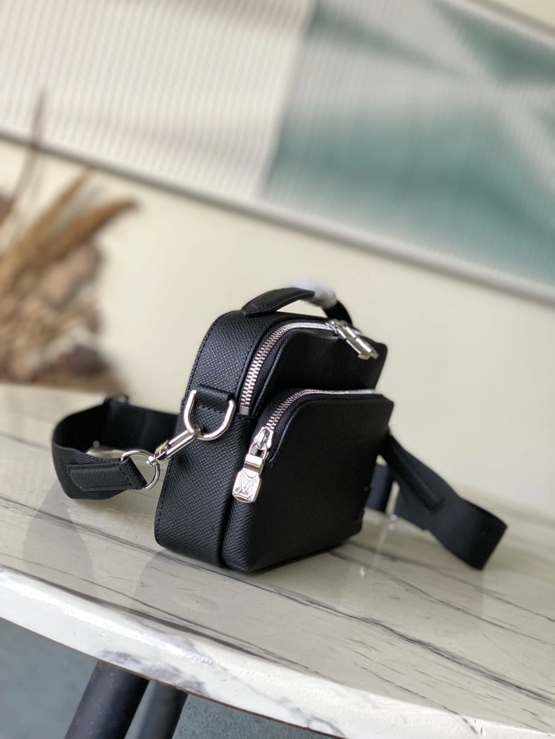 LX Satchel Bags Minimalist 3185