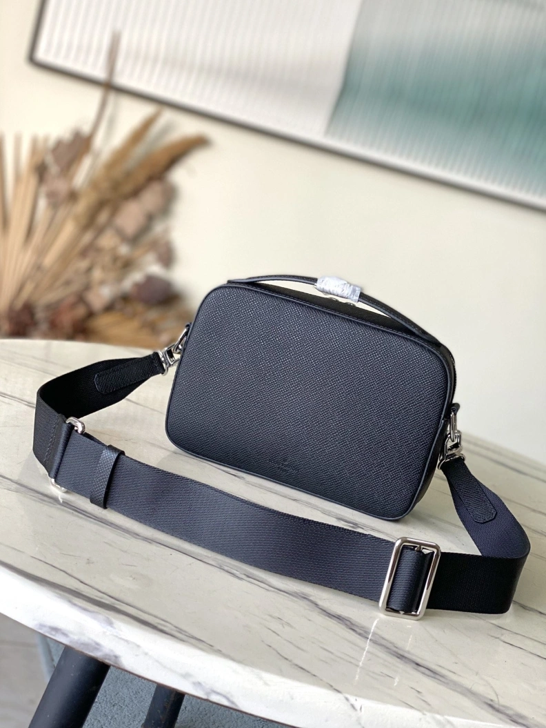 LX Satchel Bags Minimalist 3185