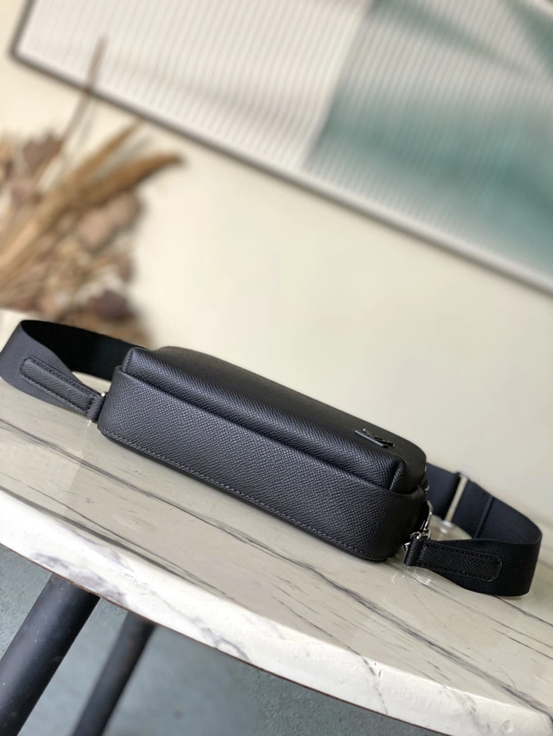 LX Satchel Bags Minimalist 3185