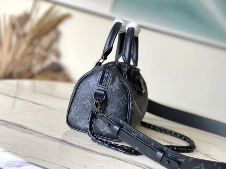 Comfortable LX Speedy Bags 3073