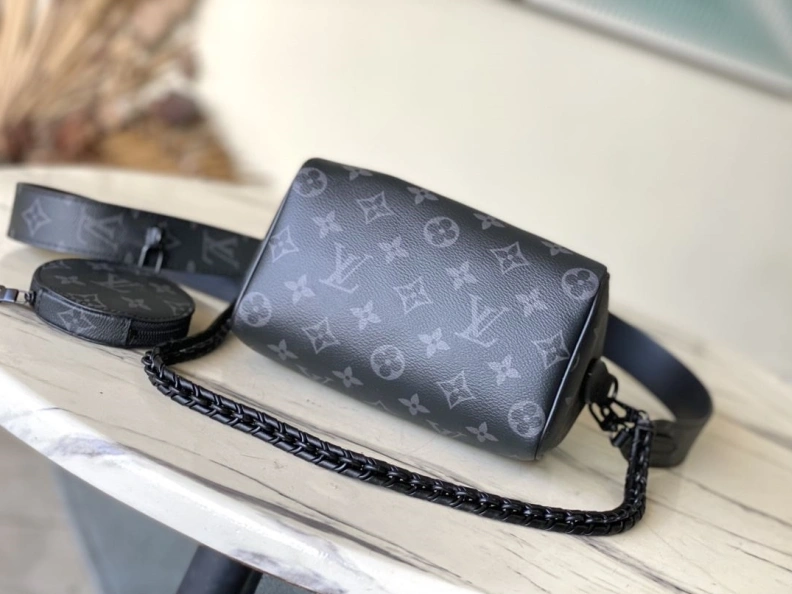 Comfortable LX Speedy Bags 3073