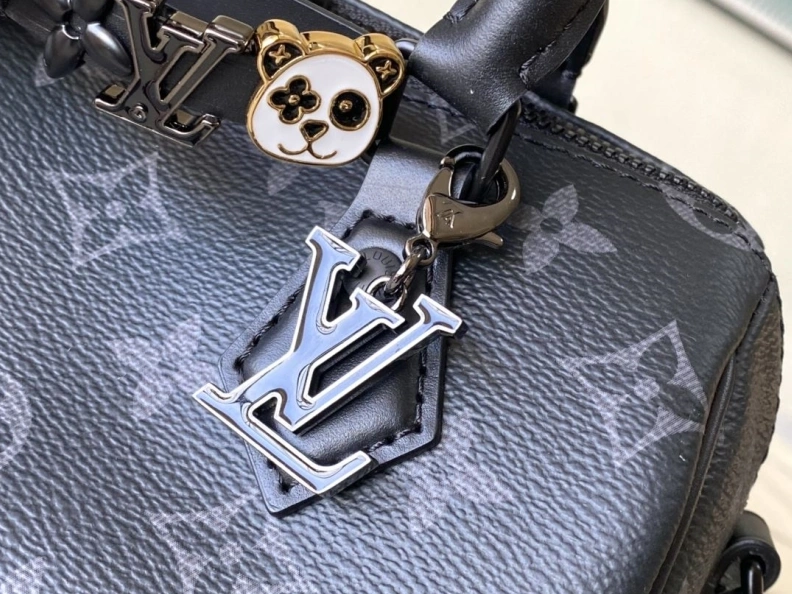 Comfortable LX Speedy Bags 3073