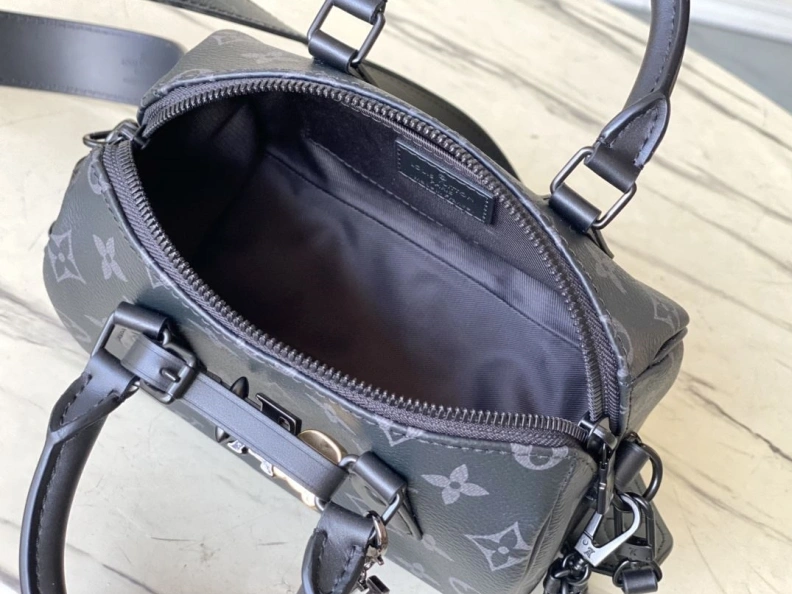 Comfortable LX Speedy Bags 3073