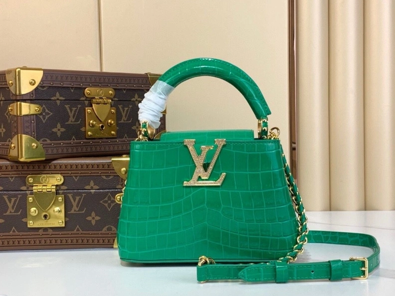 LX Caxucines Bags Elegant 3231