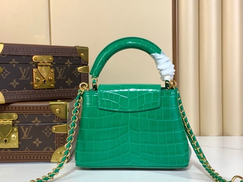 LX Caxucines Bags Elegant 3231