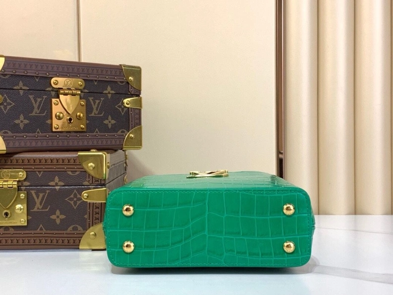 LX Caxucines Bags Elegant 3231