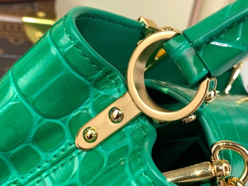 LX Caxucines Bags Elegant 3231