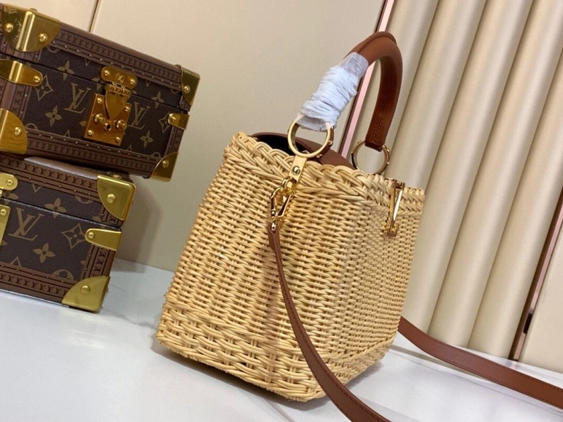 Popular LX Caxucines Bags 3202