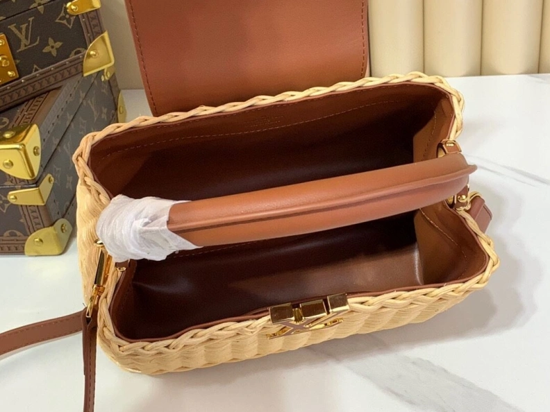 Popular LX Caxucines Bags 3202