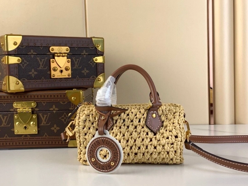 LX Speedy Bags Durable 3098