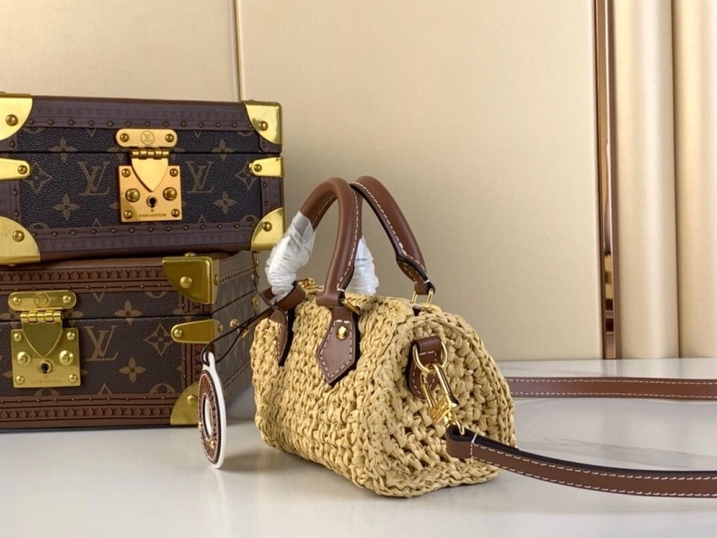 LX Speedy Bags Durable 3098