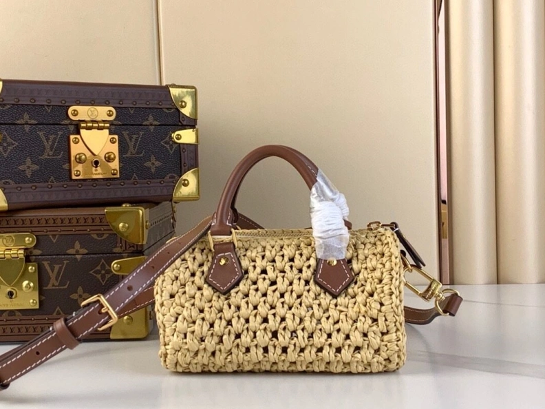 LX Speedy Bags Durable 3098