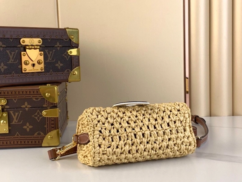 LX Speedy Bags Durable 3098