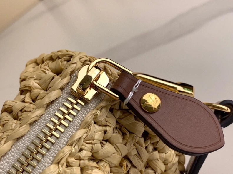 LX Speedy Bags Durable 3098