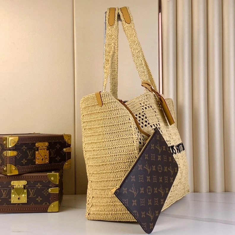 Soft LX Shopping Bags 3110