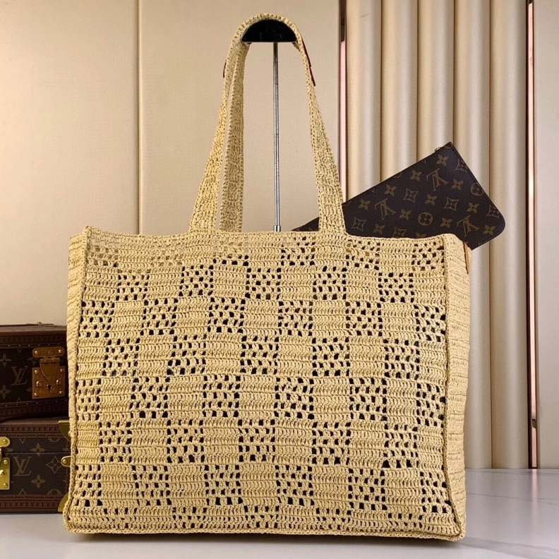 Soft LX Shopping Bags 3110