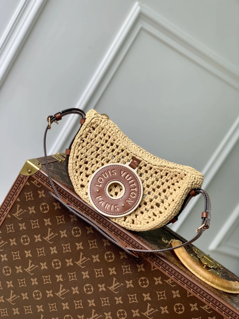 LX Top Handle Bags Unique 3051