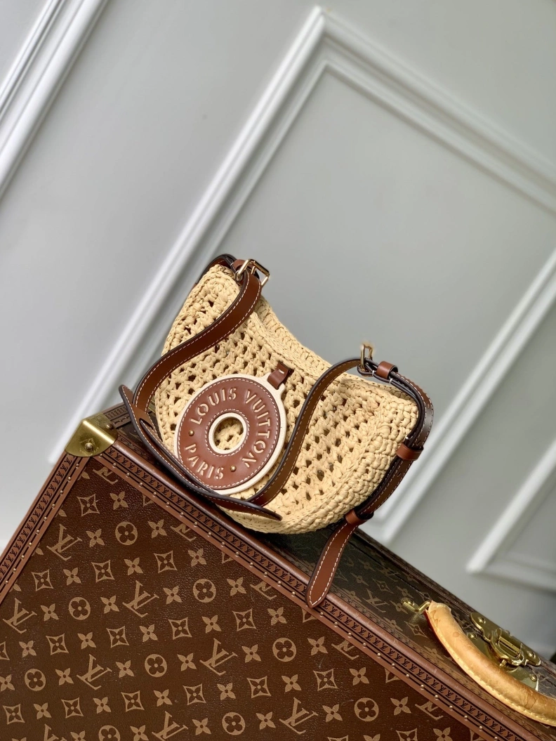 LX Top Handle Bags Unique 3051
