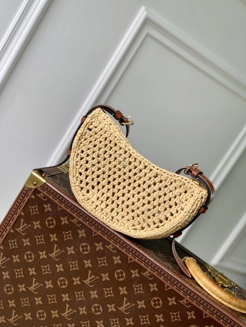 LX Top Handle Bags Unique 3051
