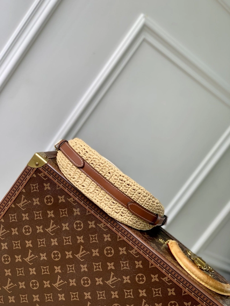 LX Top Handle Bags Unique 3051