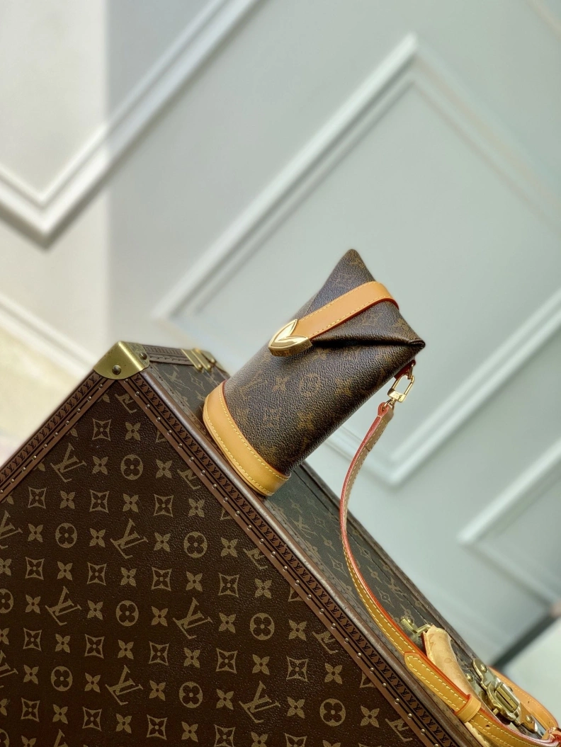 LX Bucket Bags Trendsetting 3255