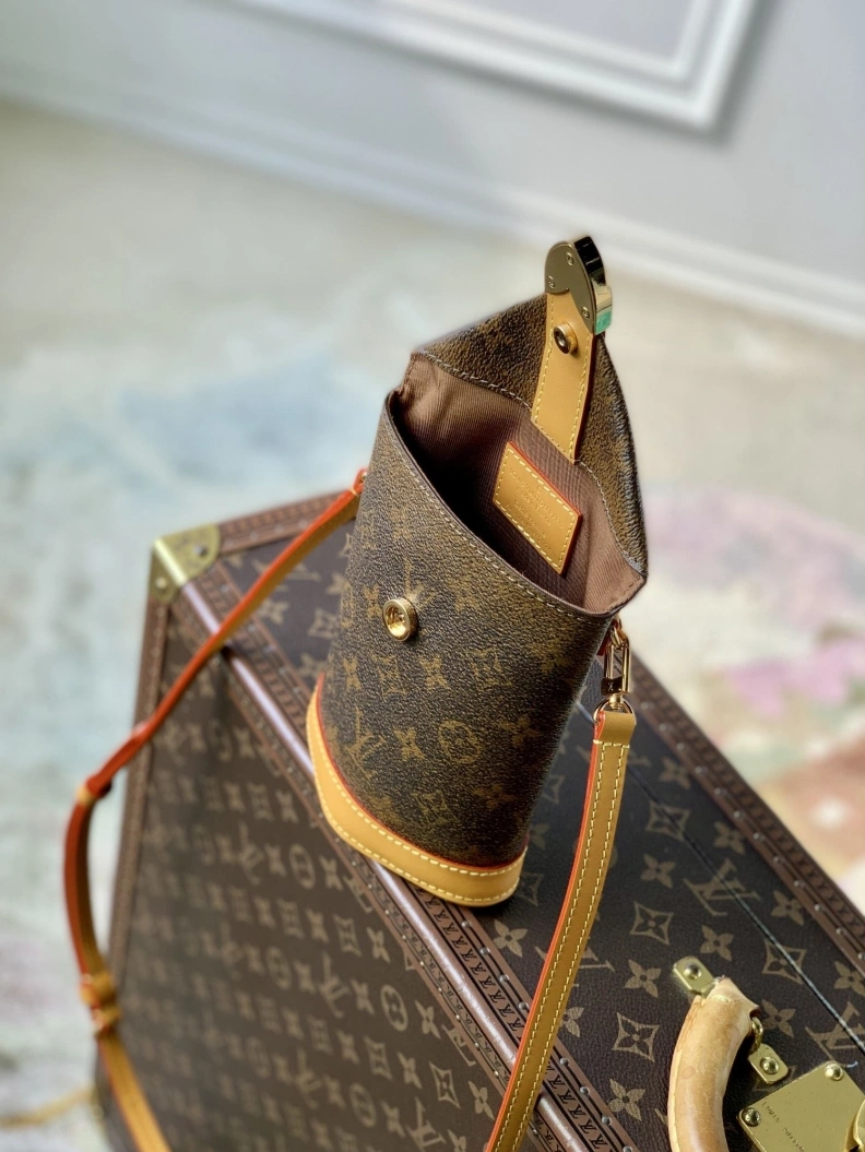 LX Bucket Bags Trendsetting 3255