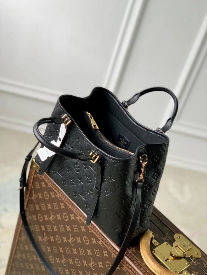 BestValue LX Bucket Bags 3236