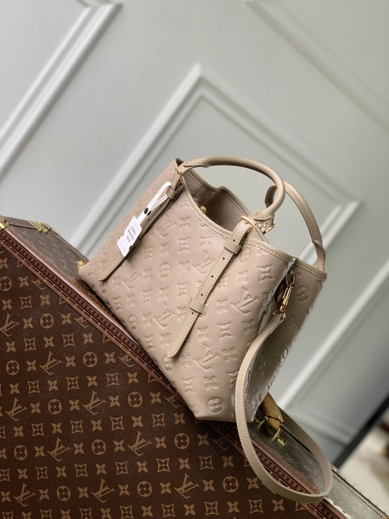LX Bucket Bags Modern 3259