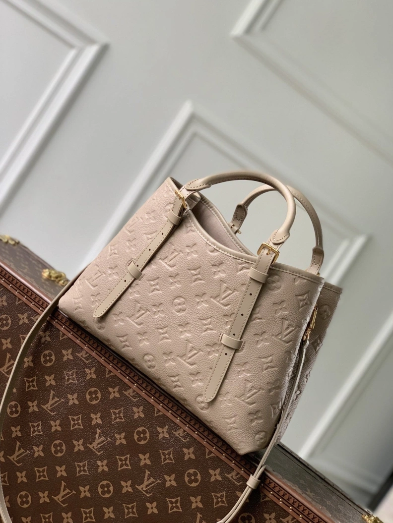 LX Bucket Bags Modern 3259