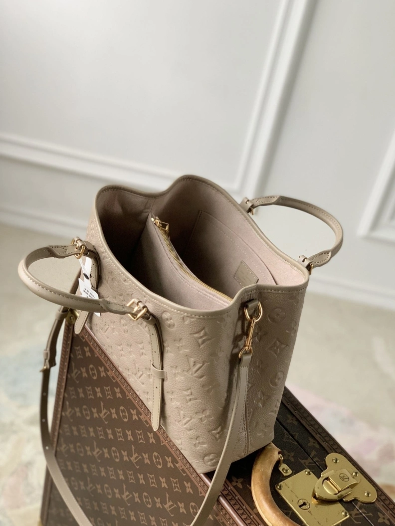 LX Bucket Bags Modern 3259