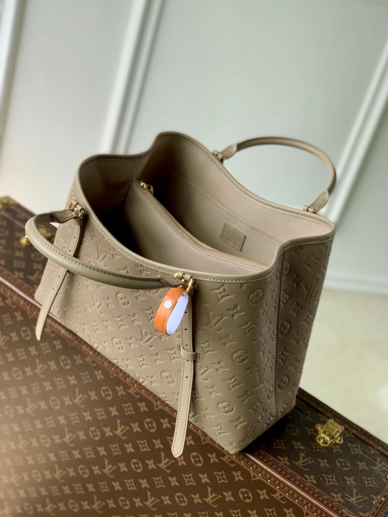 EasyMatch LX Bucket Bags 3234