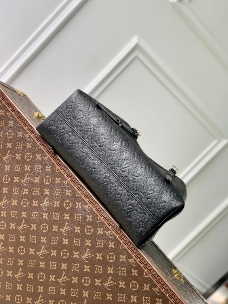LX Top Handle Bags Durable 3036