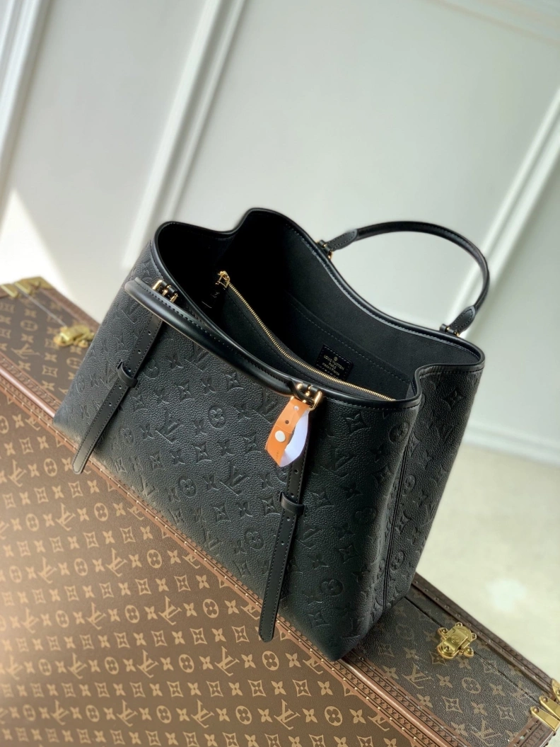 LX Top Handle Bags Durable 3036