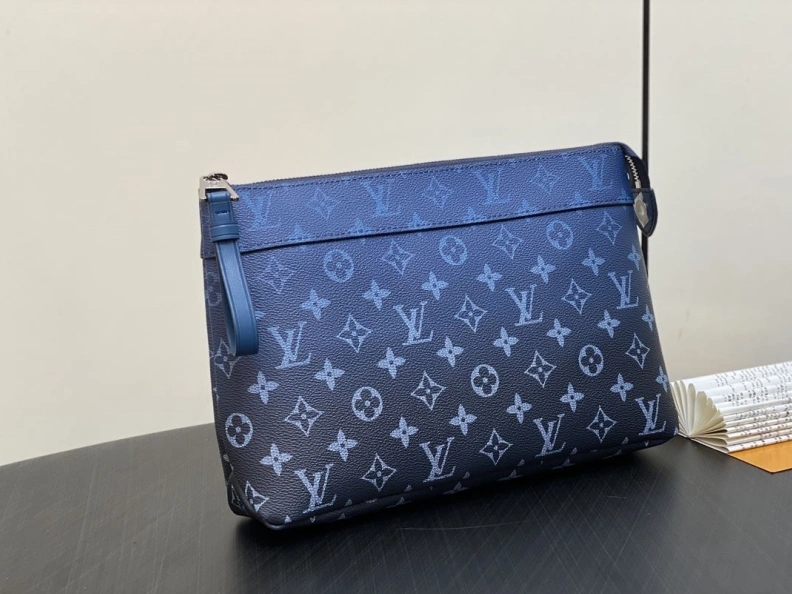LX Clutch Bags Trendy 3200