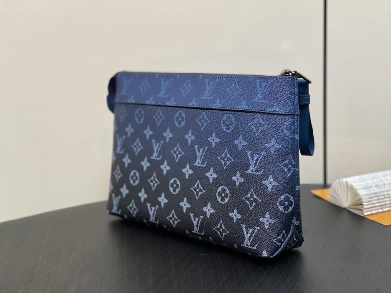 LX Clutch Bags Trendy 3200