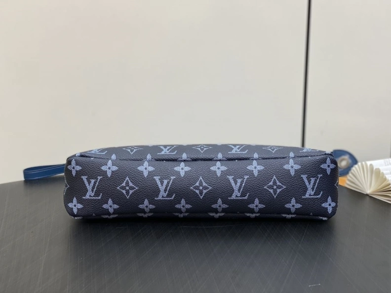 LX Clutch Bags Trendy 3200