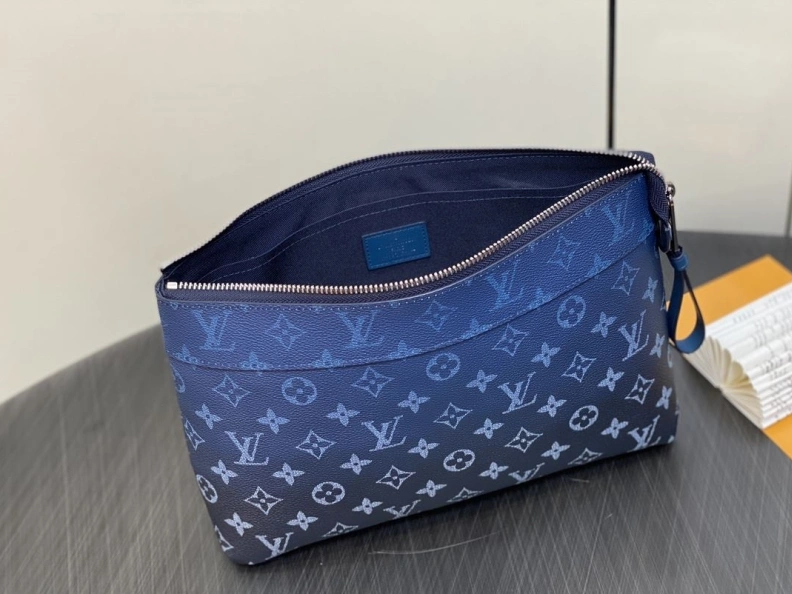 LX Clutch Bags Trendy 3200