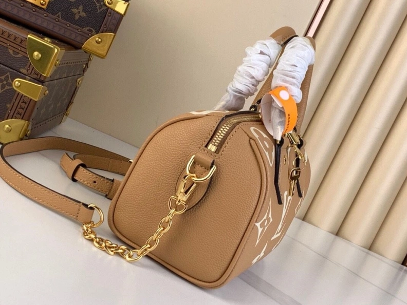 GoodFit LX Speedy Bags 3072
