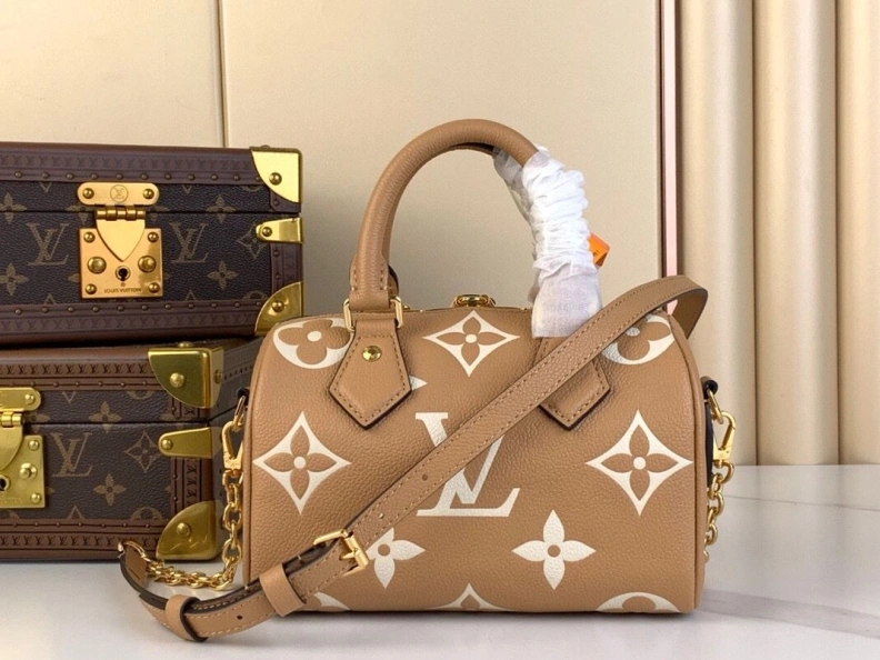 GoodFit LX Speedy Bags 3072