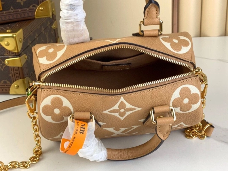 GoodFit LX Speedy Bags 3072