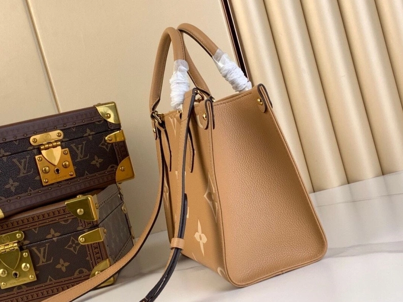 Fashionable LX Shopping Bags 3114